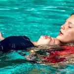 "Ngụp sinh tồn" do bác sĩ Việt Nam sáng tạo, cực kỳ hữu dụng ở vùng sông nước