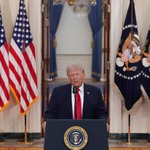 Tổng thống Trump phát biểu về xung đột với Iran: Lực lượng Mỹ "thắng áp đảo"