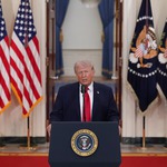 Thuyết minh tiếng Việt phát biểu của Tổng thống Trump về xung đột với Iran: Tuyên bố Mỹ "Thắng áp đảo"