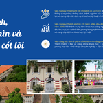 Viện Pasteur TP. Hồ Chí Minh chính thức công bố Sứ mệnh, Tầm nhìn và Giá trị cốt lõi của Viện