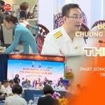 Thời sự trưa HTV ngày 2/4/2026 | Vietnam Airlines cung ứng hơn 1 triệu ghế dịp lễ giỗ tổ