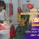 60 Giây 2/4/2026 | TP. Hồ Chí Minh: Gia tăng bệnh nhi nhập viện do mắc sởi