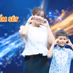 Tranh tài đọ sức tập 2: Màn đối đầu đáng yêu giữa hai "thần đồng" toán - văn