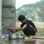 Mái ấm gia đình Việt: Quang Phú luôn day dứt vì nghĩ mình là gánh nặng