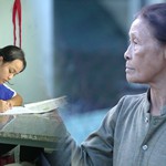 Mái ấm gia đình Việt: Thảo Vân ở trọ từ nhỏ, đêm nằm khóc vì nhớ bà