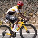 Cúp Truyền hình 2026: Chiến thắng đèo Khánh Lê gọi tên Mugisha Moise