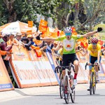 Kết quả chặng 16: Nha Trang - Lâm Đồng | Cúp Truyền hình 2026