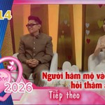 Vợ chồng son - Tập 14: Tình yêu không rào cản của chàng trai khiếm khuyết