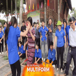 Giữ hồn văn hóa từ ngày hội cộng đồng