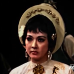 Dấu ấn vai diễn Trưng Trắc trong vở cải lương "Tiếng trống Mê Linh"