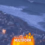 Nhật Bản ban bố cảnh báo sóng thần sau động đất mạnh 7,4 độ richter