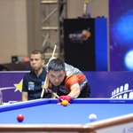 Đại hội TDTT TP. Hồ Chí Minh: Khởi tranh môn Billiards & snooker