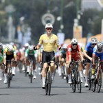 Chặng 17 Cúp Truyền hình 2026: Anton Popov tiếp tục chiến thắng chặng