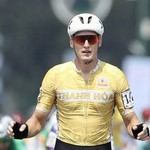 Kết quả chặng 17 Cúp Truyền hình 2026: Anton Popov (Thanh Hóa) giành chiến thắng đầy thuyết phục