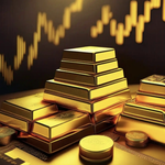 Thị trường ngày 21/4/2026: Giá vàng giảm sâu, giá dầu bật tăng vì căng thẳng Trung Đông