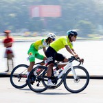 Những hình ảnh đẹp chặng 17 Cúp Truyền hình 2026