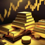 Thị trường ngày 22/4/2026: Giá vàng tiếp đà giảm