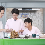 Mẹ vắng nhà, Ba là siêu nhân - 21g thứ Năm (23/4) trên HTV7