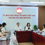 TP. Hồ Chí Minh tăng cường kết nối giữa đại biểu và cử tri