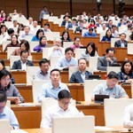 Hôm nay (22/4), Quốc hội thảo luận về việc thành lập TP Đồng Nai trực thuộc Trung ương