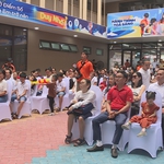 FPT School Millennia tổ chức Open Day, mở không gian giáo dục trải nghiệm cho gần 500 phụ huynh và học sinh
