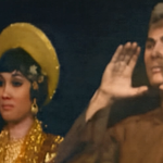 Phía sau ánh hào quang của "Tiếng trống Mê Linh"