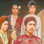 Nghệ sĩ trẻ xúc động trước "Tiếng trống Mê Linh" bản màu