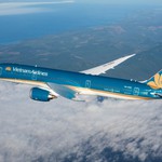 Vietnam Airlines tăng chuyến bay đến Mát-xcơ-va (Nga)