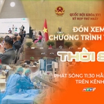Thời sự HTV ngày 22/4/2026 | Quốc hội thảo luận về các chính sách đột phá phát triển văn hóa Việt Nam