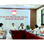 Tập huấn công tác tiếp xúc cử tri: Đảm bảo tiếng nói người dân được lắng nghe