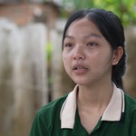 Mái ấm gia đình Việt: Cô bé mồ côi chăm bà gần 80 tuổi và em nhỏ 10 tháng