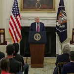 Mỹ gia hạn lệnh ngừng bắn với Iran