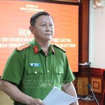 Đắk Lắk: Khởi tố thiếu tá Cảnh sát giao thông vì không cứu giúp người bị nạn