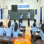 TP. Hồ Chí Minh: Học sinh tăng tốc ôn tập trước kỳ thi lớp 10