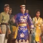 Khán giả mong chờ "Tiếng trống Mê Linh" trong sắc màu mới