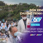 60 Giây ngày 23/4/2026 | Tăng cường vệ sinh an toàn thực phẩm trong trường học