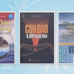 Tủ sách “Huyền thoại Côn Đảo”: Phát động hiến tặng tư liệu và xây dựng không gian đọc
