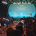 Thanh toán QR xuyên biên giới cho khách Hàn Quốc