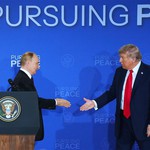 Tổng thống Trump lên tiếng khi Mỹ mời Tổng thống Putin dự hội nghị thượng đỉnh G20