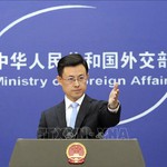 Trung Quốc bất ngờ kêu gọi công dân sơ tán khỏi Iran càng sớm càng tốt giữa lệnh ngừng bắn