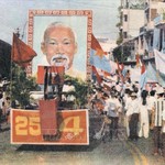 50 năm Ngày Tổng tuyển cử bầu Quốc hội của nước Việt Nam thống nhất (25/4/1976-25/4/2026): Mốc son trong lịch sử nước nhà