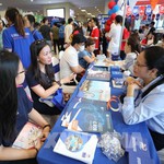 Bộ Giáo dục và Đào tạo công bố những ngành học được thí sinh lựa chọn nhiều nhất