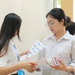 Hướng dẫn chi tiết về điểm mới đăng ký dự thi tốt nghiệp THPT 2026