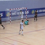 Khởi tranh môn Futsal – Đại hội TDTT TP. Hồ Chí Minh 2026