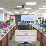 TP. Hồ Chí Minh bảo đảm giao thông, kích cầu du lịch dịp Giỗ Tổ Hùng Vương và lễ 30/4 - 1/5