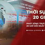 Thời sự HTV ngày 24/4/2026 | Nâng cao năng lực y tế Phú Quốc trước thềm APEC 2027