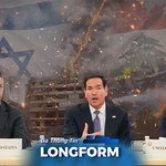 Israel - Li-băng: Le lói hy vọng hoà bình