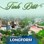 Phóng sự: Tình đất