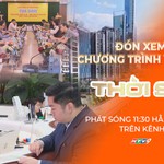 Thời sự trưa HTV ngày 24/4/2026 | Kiểm soát khâu bán lẻ, tăng mạnh chế tài để ngăn chặn thuốc lá lậu