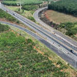 Kết quả chặng 20: P. Vũng Tàu (TP. Hồ Chí Minh) - P. Thủ Dầu Một (TP. Hồ Chí Minh) 141km (25/4)